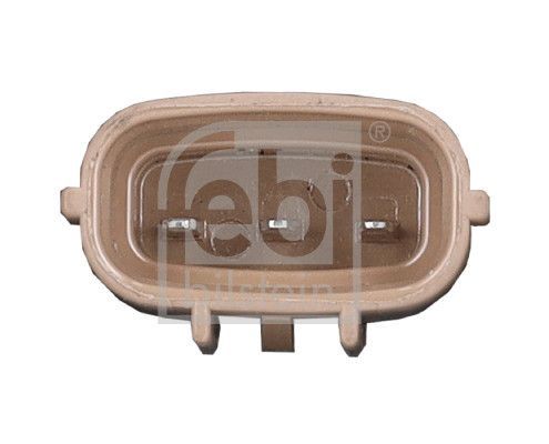 Kintamosios srovės generatorius FEBI BILSTEIN 193492