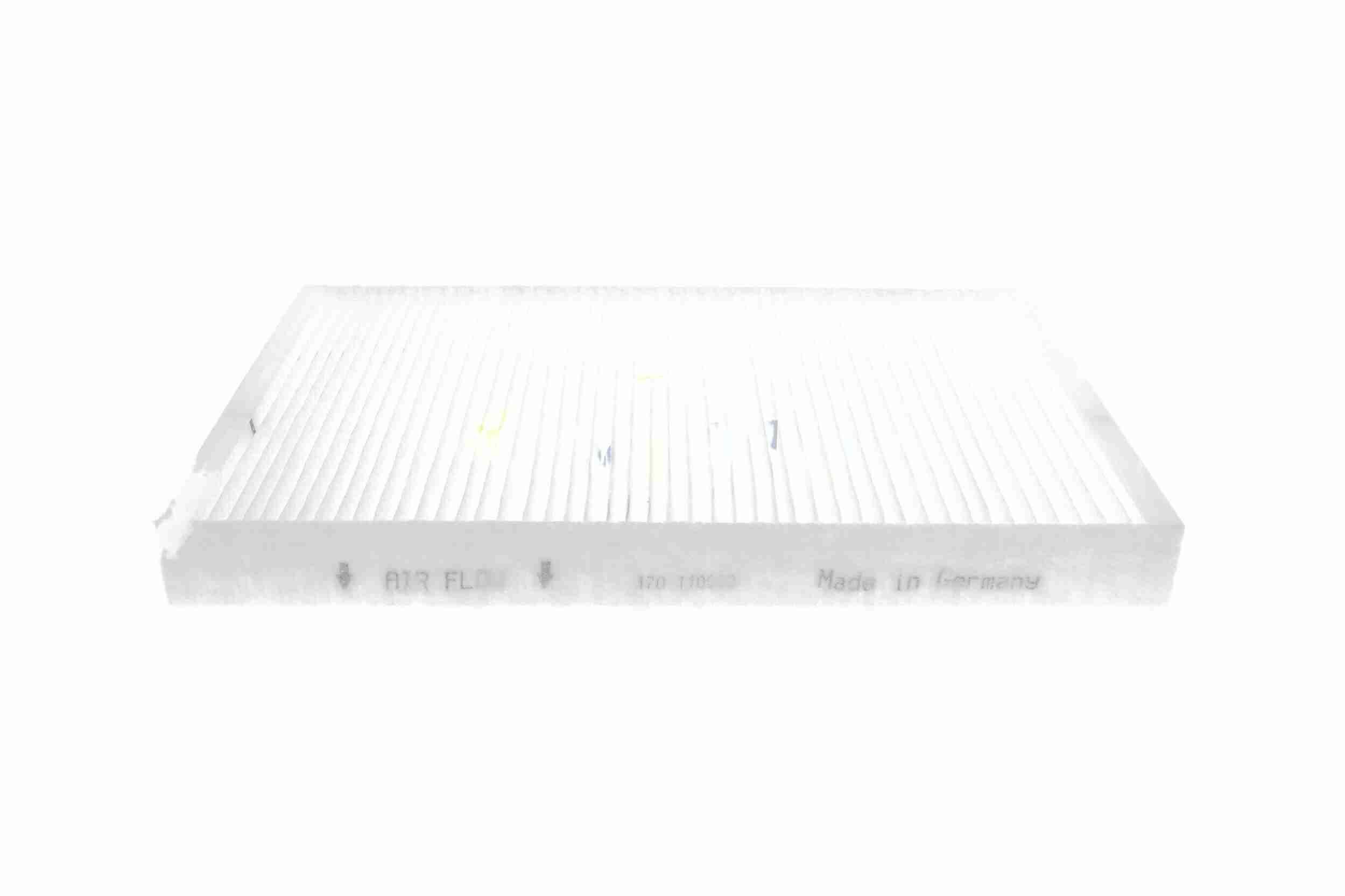 Filtras, salono oras VEMO V27-30-0001