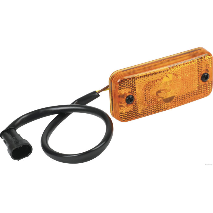 šoninis atšvaitas HERTH+BUSS ELPARTS 82710424