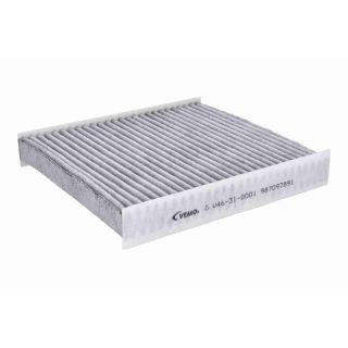 Filtras, salono oras VEMO V46-31-0001
