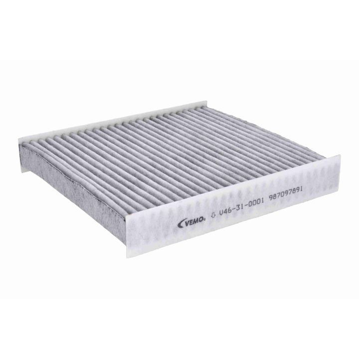 Filtras, salono oras VEMO V46-31-0001
