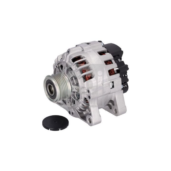 Kintamosios srovės generatorius FEBI BILSTEIN 193547