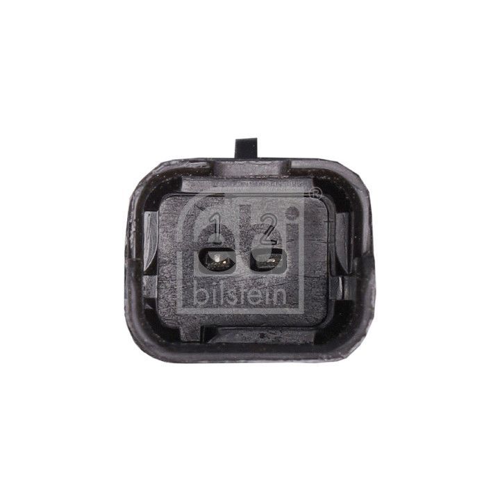 Kintamosios srovės generatorius FEBI BILSTEIN 193547