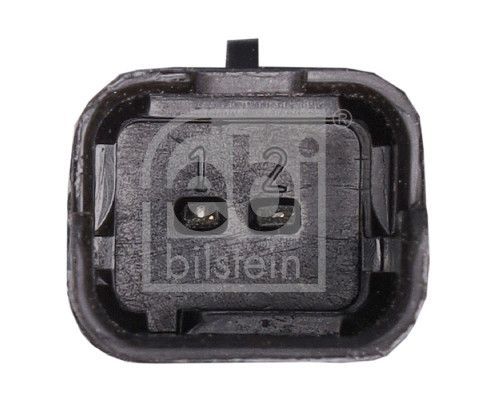 Kintamosios srovės generatorius FEBI BILSTEIN 193547