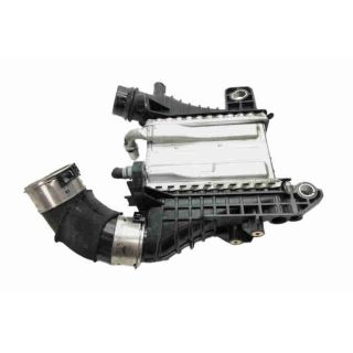 Tarpinis suslėgto oro aušintuvas, kompresorius VEMO V46-60-0091