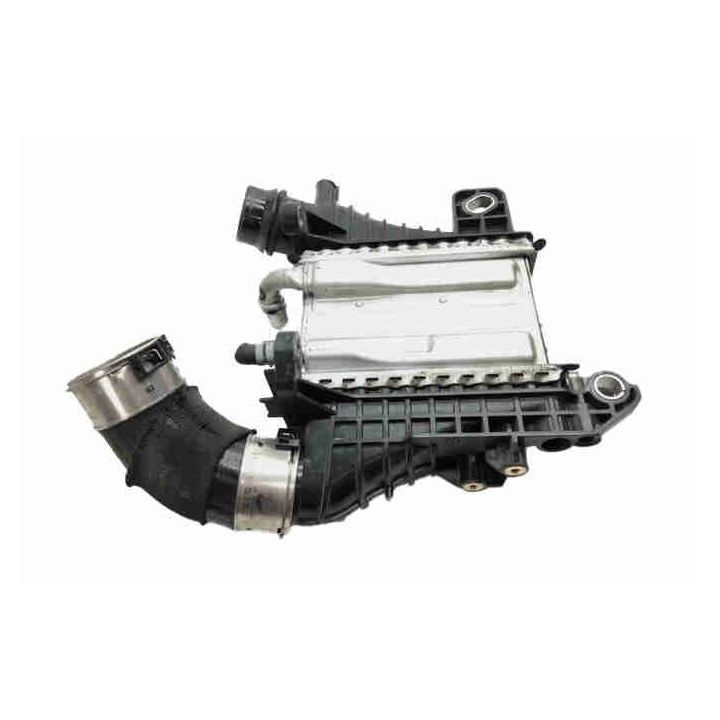 Tarpinis suslėgto oro aušintuvas, kompresorius VEMO V46-60-0091