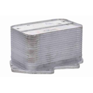 Alyvos aušintuvas, variklio alyva VEMO V20-60-0112