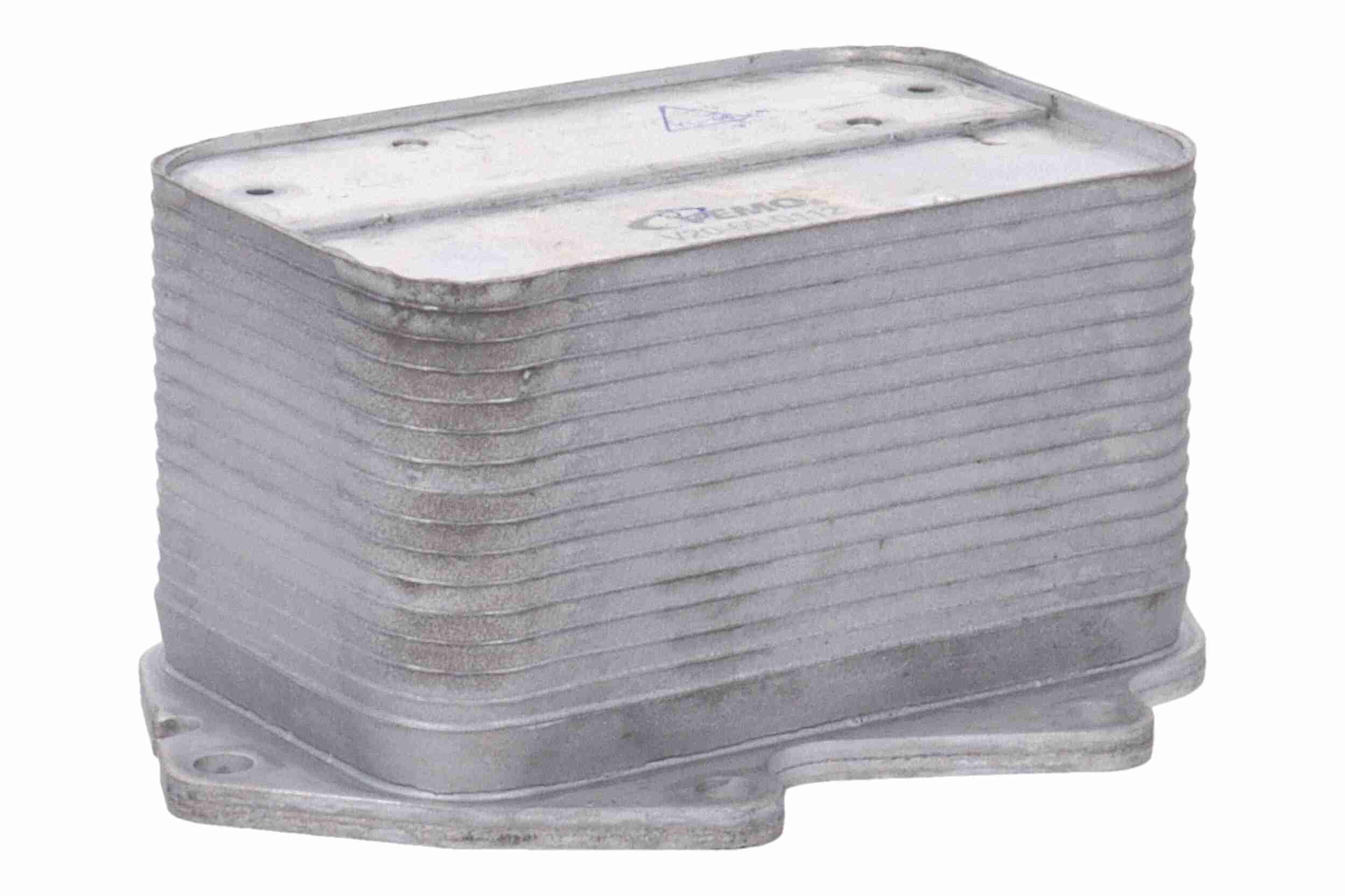 Alyvos aušintuvas, variklio alyva VEMO V20-60-0112