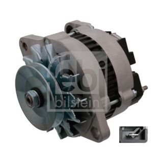 Kintamosios srovės generatorius FEBI BILSTEIN 48960