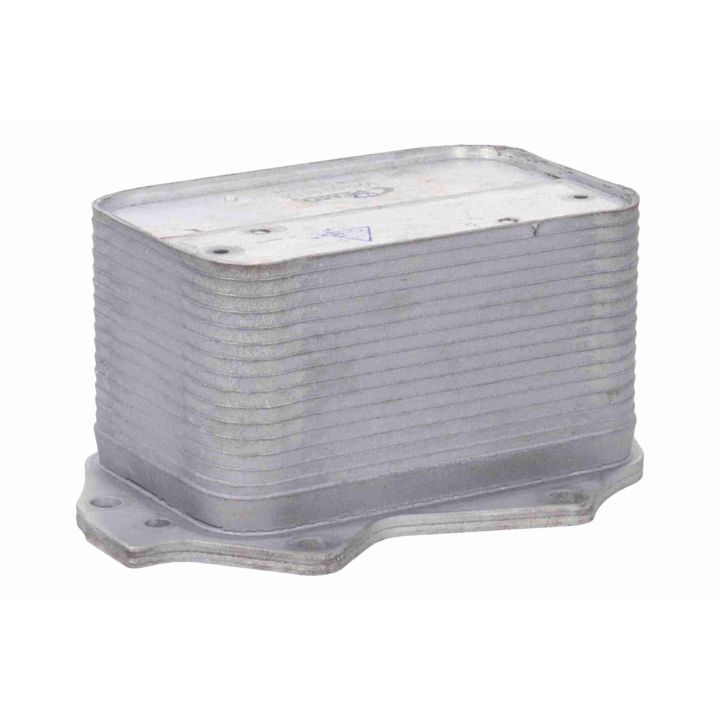 Alyvos aušintuvas, variklio alyva VEMO V20-60-0112