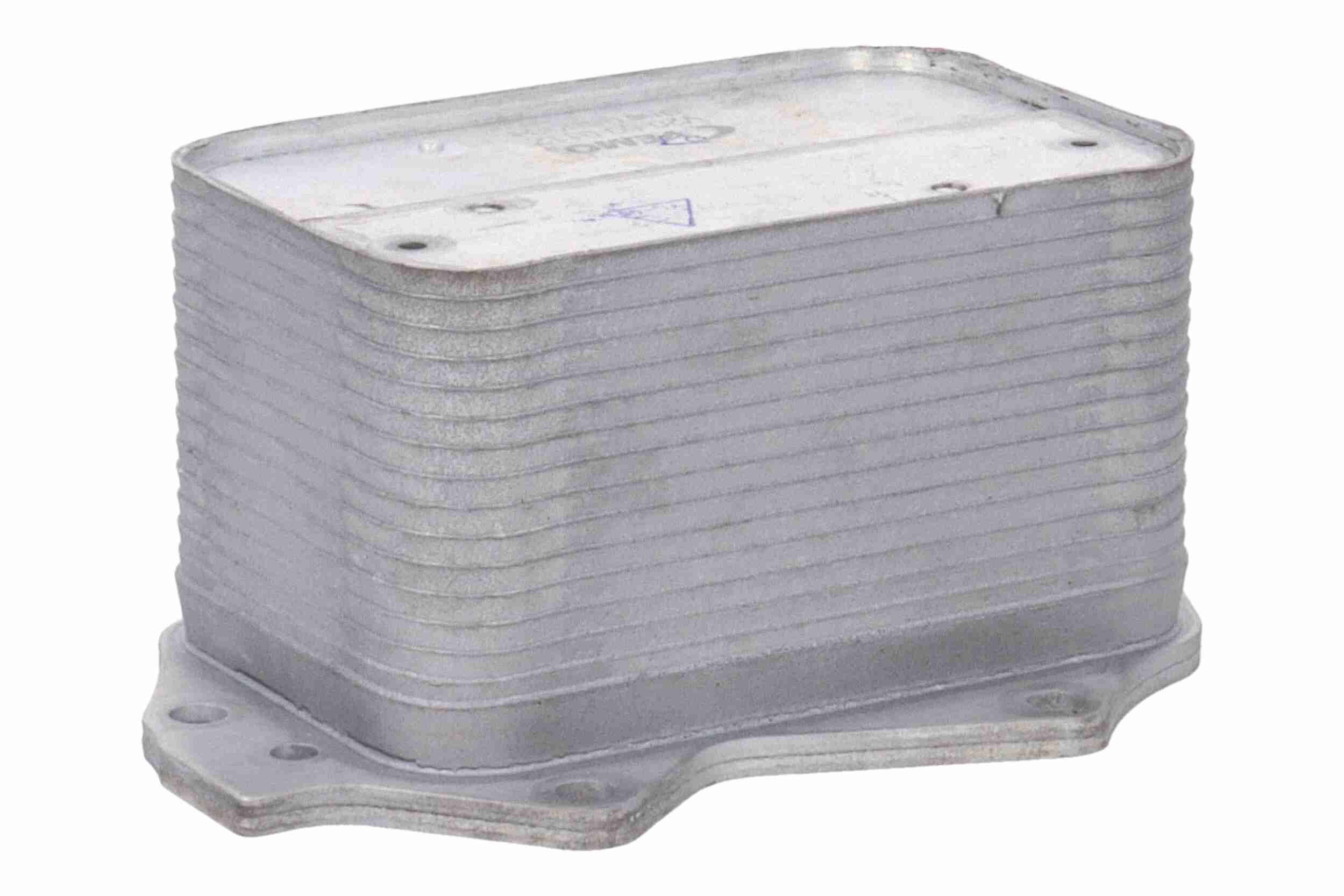 Alyvos aušintuvas, variklio alyva VEMO V20-60-0112