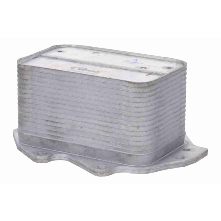 Alyvos aušintuvas, variklio alyva VEMO V20-60-0112