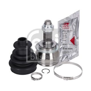 Jungčių komplektas, kardaninis velenas FEBI BILSTEIN 185107