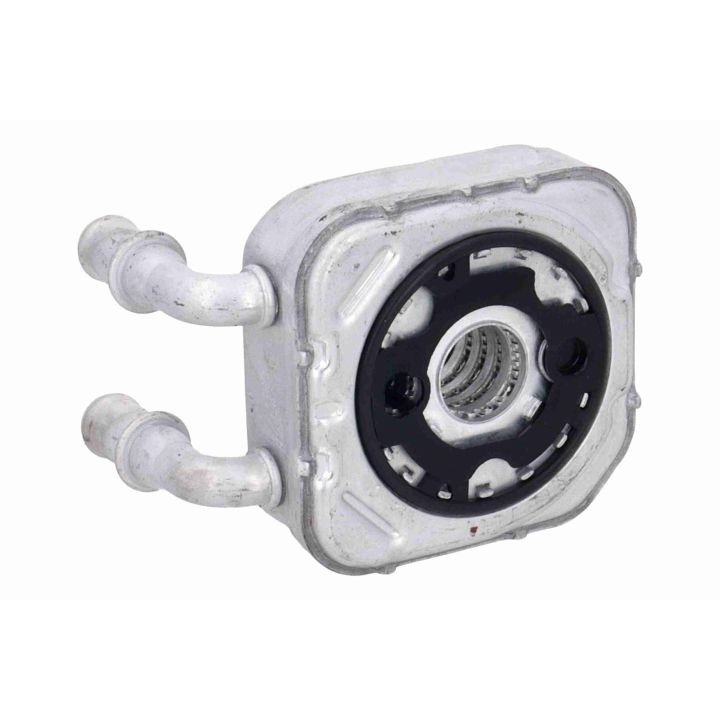 Alyvos aušintuvas, variklio alyva VEMO V24-60-0064