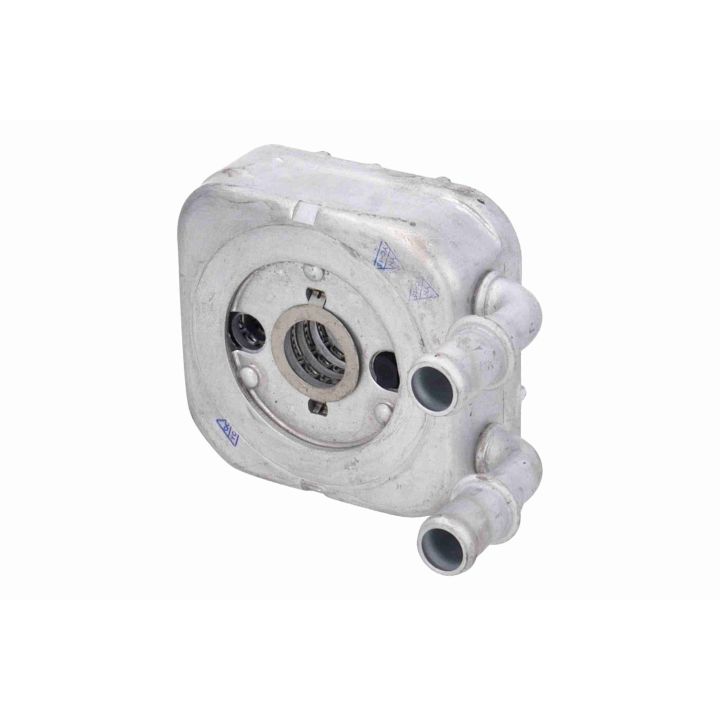 Alyvos aušintuvas, variklio alyva VEMO V24-60-0064