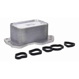 Alyvos aušintuvas, variklio alyva VEMO V30-60-0038