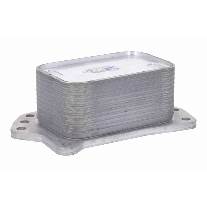 Alyvos aušintuvas, variklio alyva VEMO V30-60-0038