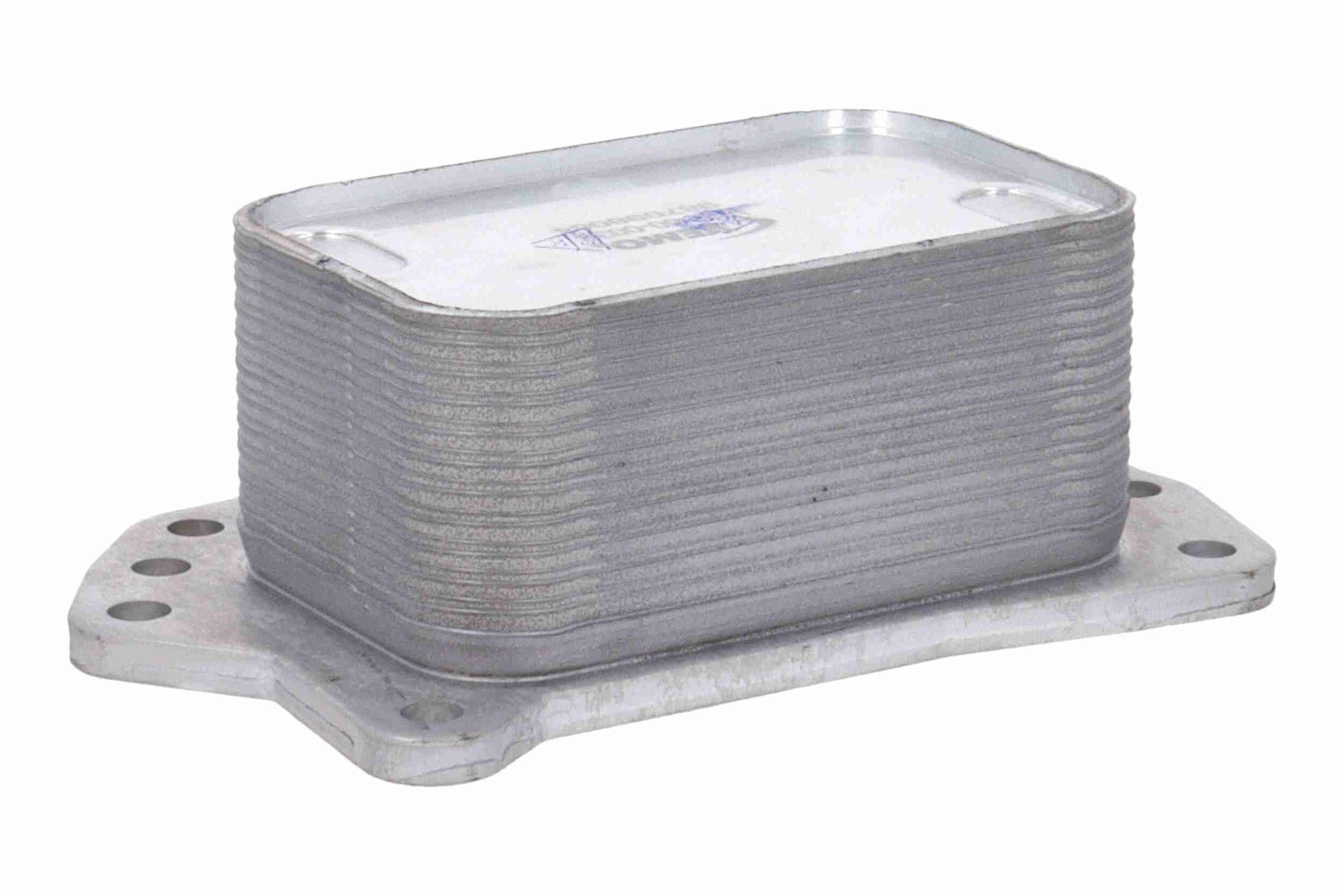 Alyvos aušintuvas, variklio alyva VEMO V30-60-0038