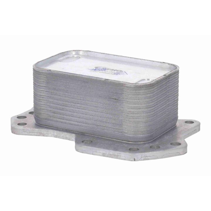 Alyvos aušintuvas, variklio alyva VEMO V30-60-0038