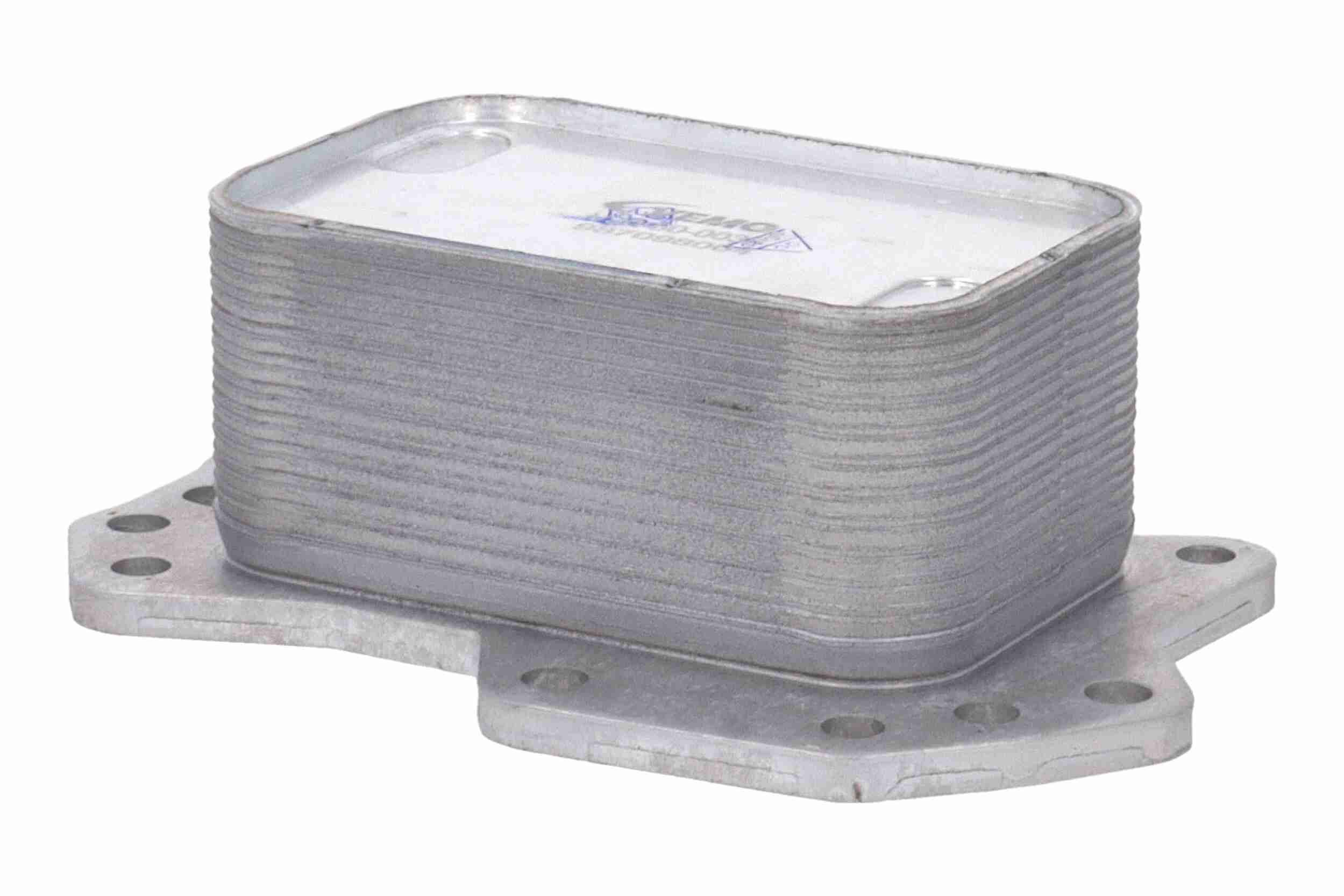 Alyvos aušintuvas, variklio alyva VEMO V30-60-0038