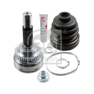 Jungčių komplektas, kardaninis velenas FEBI BILSTEIN 186052