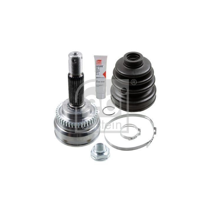 Jungčių komplektas, kardaninis velenas FEBI BILSTEIN 186052