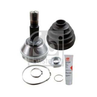 Jungčių komplektas, kardaninis velenas FEBI BILSTEIN 186064