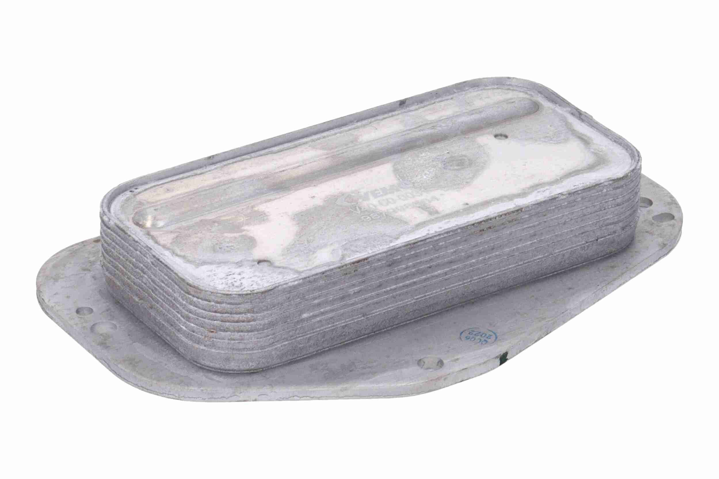 Alyvos aušintuvas, variklio alyva VEMO V40-60-0031