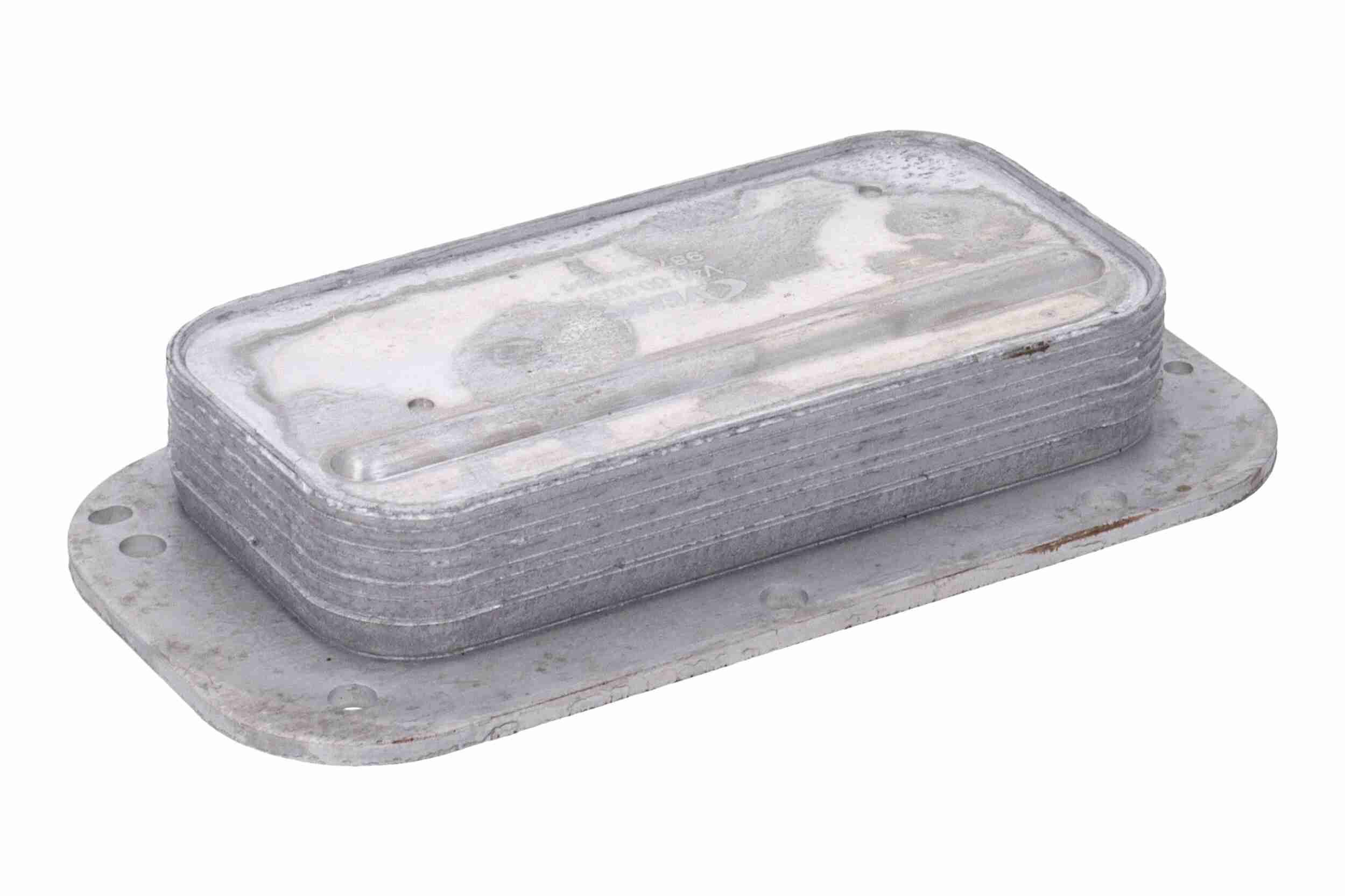 Alyvos aušintuvas, variklio alyva VEMO V40-60-0031