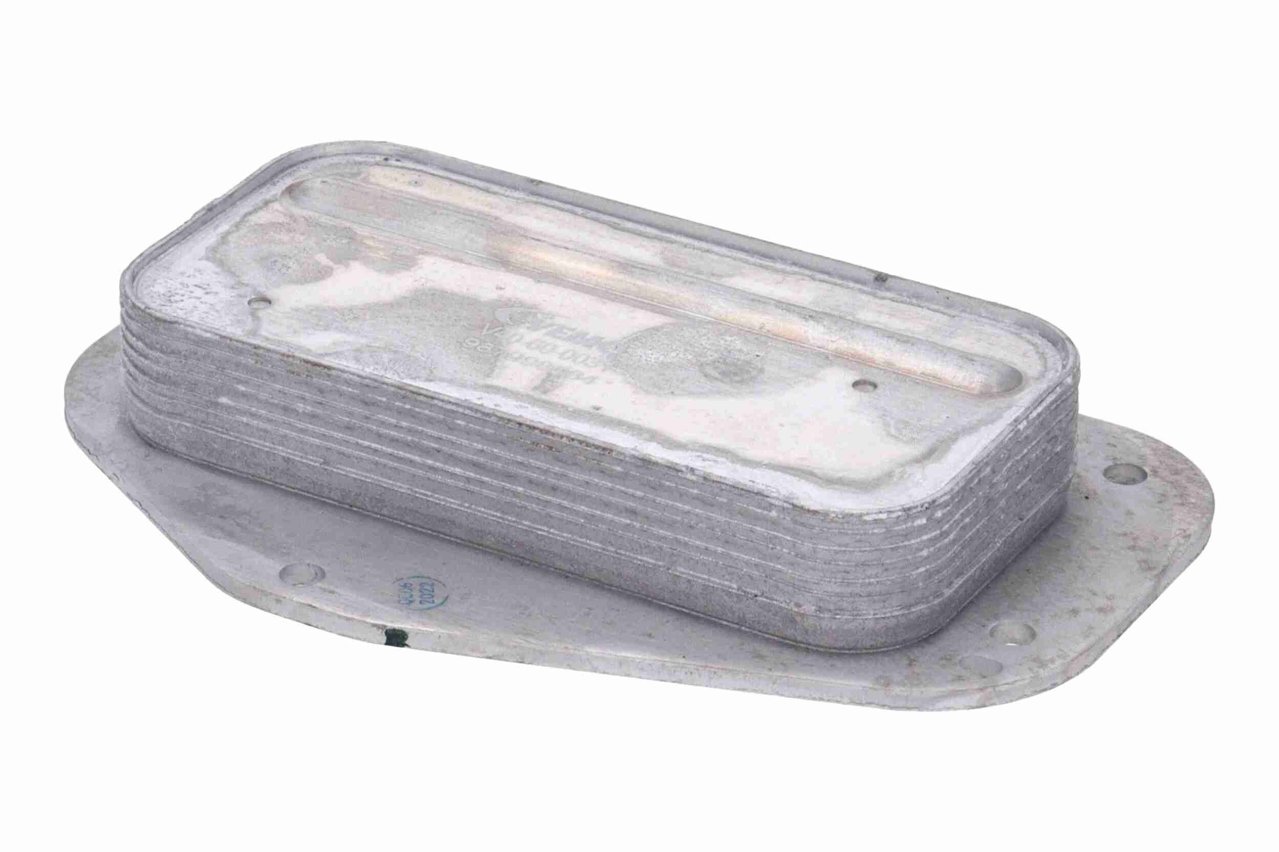 Alyvos aušintuvas, variklio alyva VEMO V40-60-0031