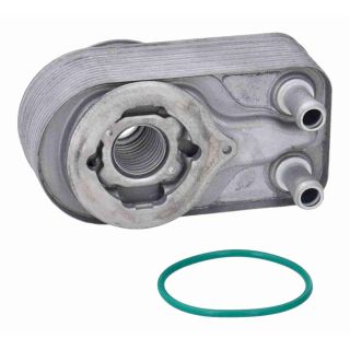 Alyvos aušintuvas, variklio alyva VEMO V46-60-0088