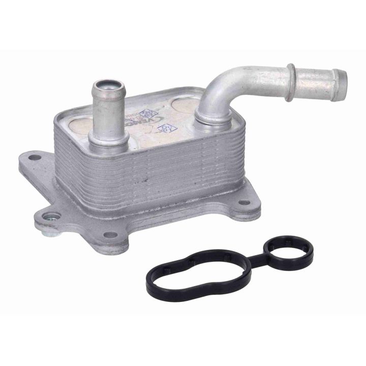 Alyvos aušintuvas, variklio alyva VEMO V46-60-0089