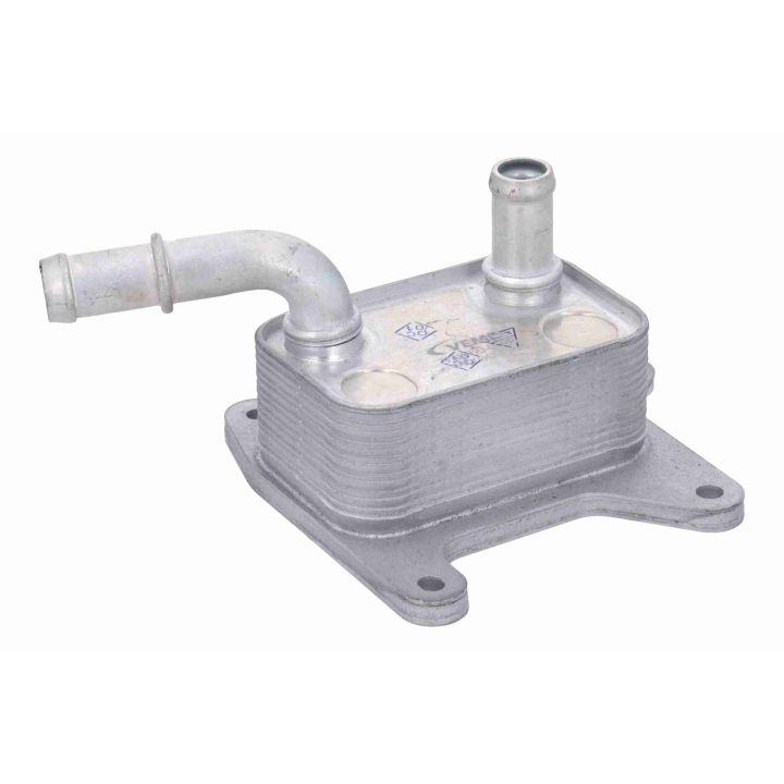 Alyvos aušintuvas, variklio alyva VEMO V46-60-0089