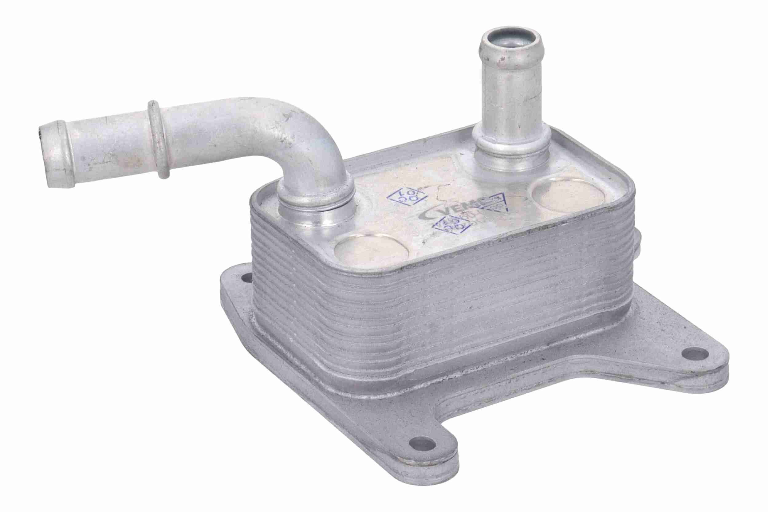 Alyvos aušintuvas, variklio alyva VEMO V46-60-0089