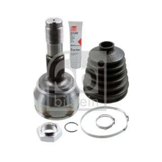 Jungčių komplektas, kardaninis velenas FEBI BILSTEIN 186268