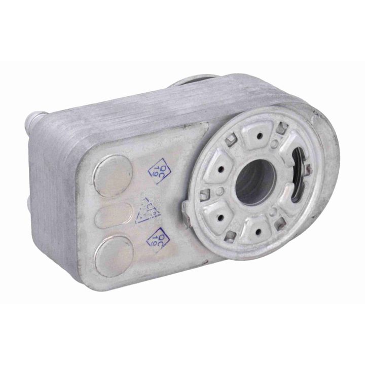 Alyvos aušintuvas, variklio alyva VEMO V46-60-0088