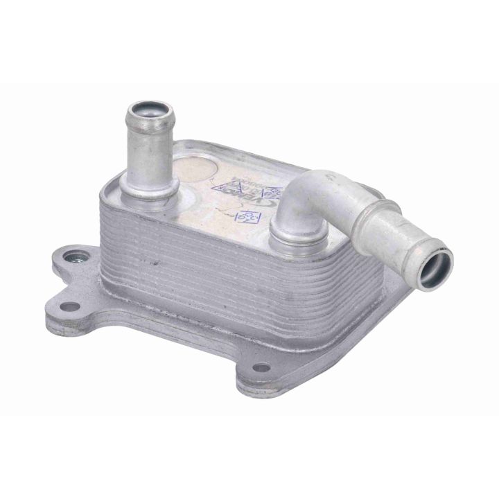 Alyvos aušintuvas, variklio alyva VEMO V46-60-0089