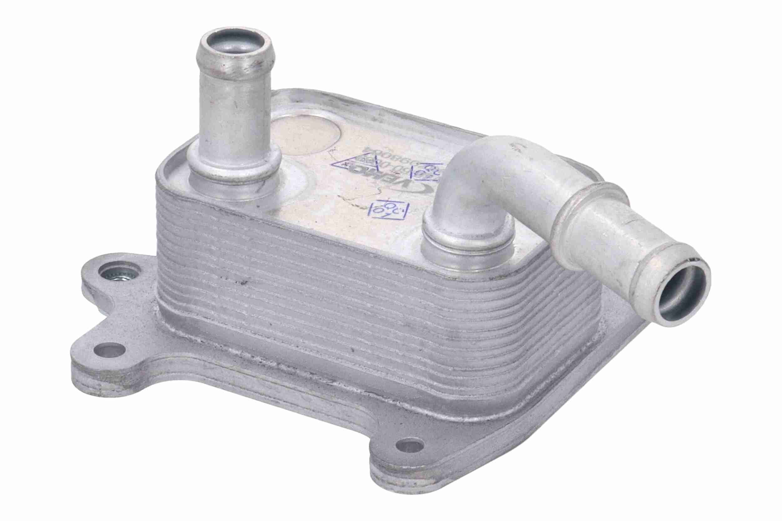 Alyvos aušintuvas, variklio alyva VEMO V46-60-0089