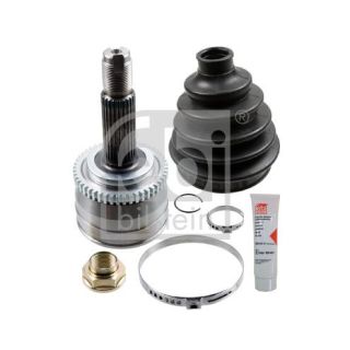 Jungčių komplektas, kardaninis velenas FEBI BILSTEIN 186292