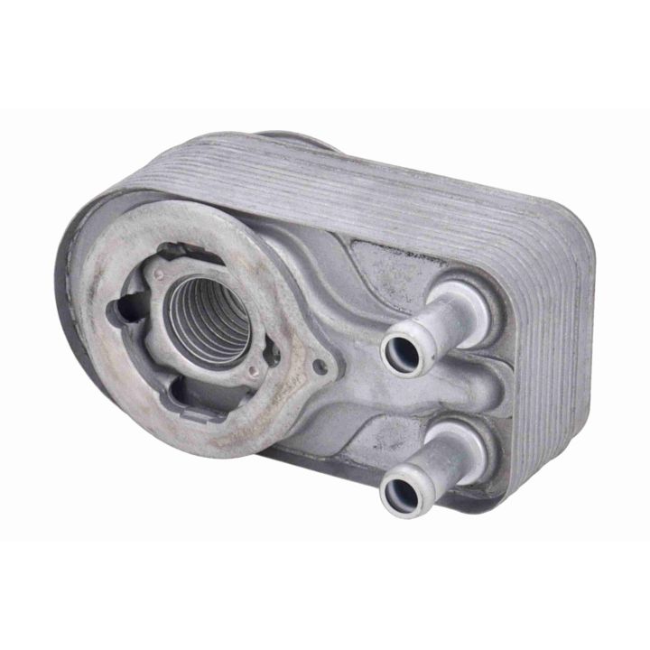 Alyvos aušintuvas, variklio alyva VEMO V46-60-0088