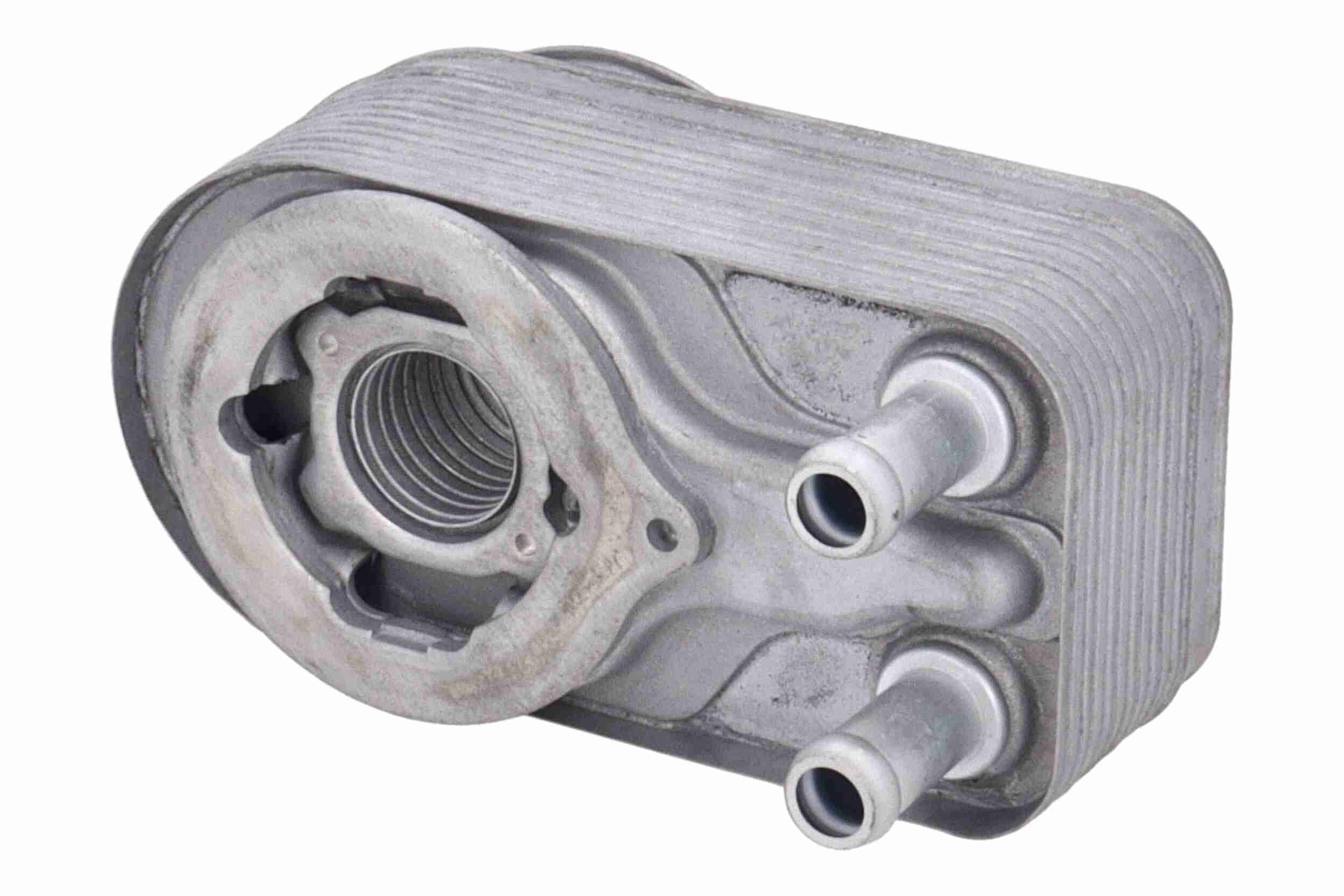 Alyvos aušintuvas, variklio alyva VEMO V46-60-0088