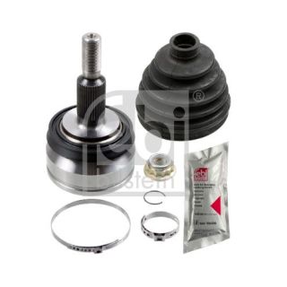 Jungčių komplektas, kardaninis velenas FEBI BILSTEIN 186293