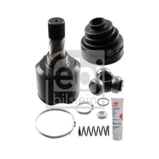 Jungčių komplektas, kardaninis velenas FEBI BILSTEIN 186383