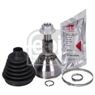 Jungčių komplektas, kardaninis velenas FEBI BILSTEIN 188249