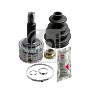 Jungčių komplektas, kardaninis velenas FEBI BILSTEIN 193767