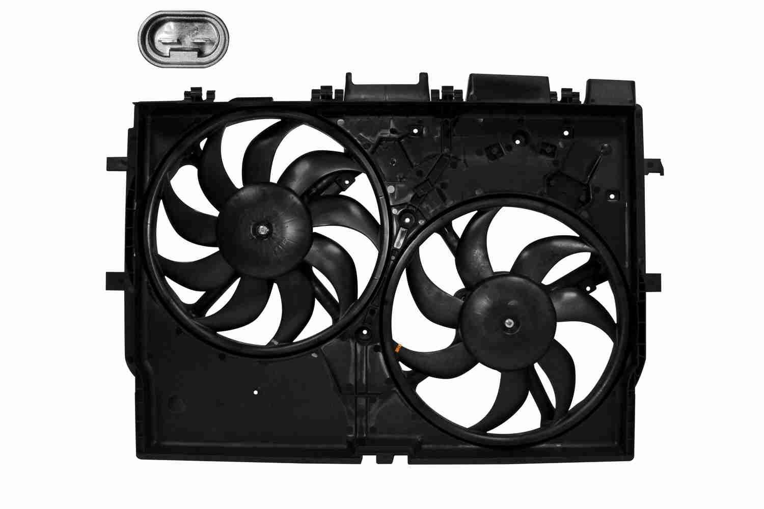 Ventiliatorius, radiatoriaus VEMO V24-01-1287