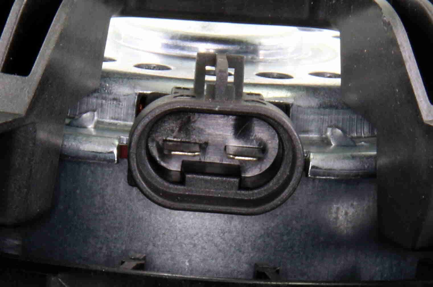 Ventiliatorius, radiatoriaus VEMO V24-01-1287