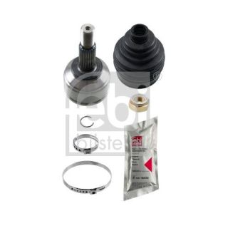 Jungčių komplektas, kardaninis velenas FEBI BILSTEIN 196488