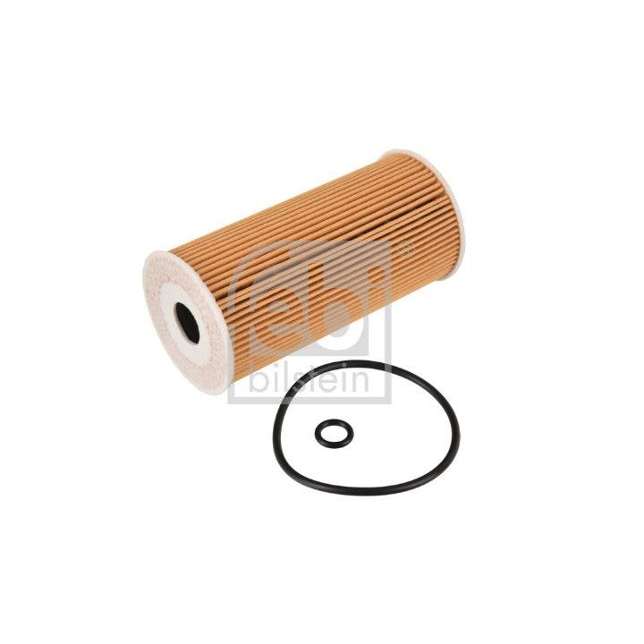 Alyvos filtras FEBI BILSTEIN 184121