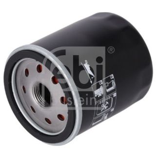Alyvos filtras FEBI BILSTEIN 192865